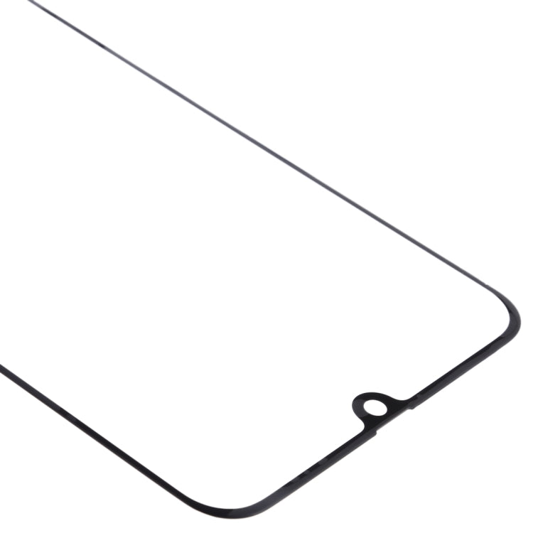 For Samsung Galaxy A30 / A50 Front Screen Outer Glass Lens with OCA Optically Clear Adhesive - free shipping - PMc TechLife - Order now!