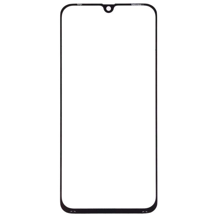 For Samsung Galaxy A40 Front Screen Outer Glass Lens with OCA Optically Clear Adhesive - free shipping - PMc TechLife - Order now!