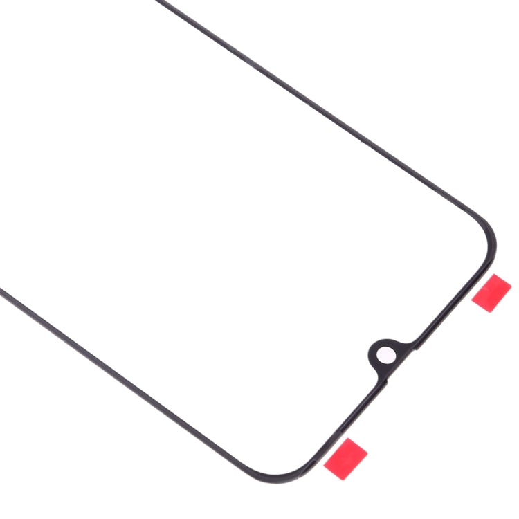 For Samsung Galaxy A40 Front Screen Outer Glass Lens with OCA Optically Clear Adhesive - free shipping - PMc TechLife - Order now!