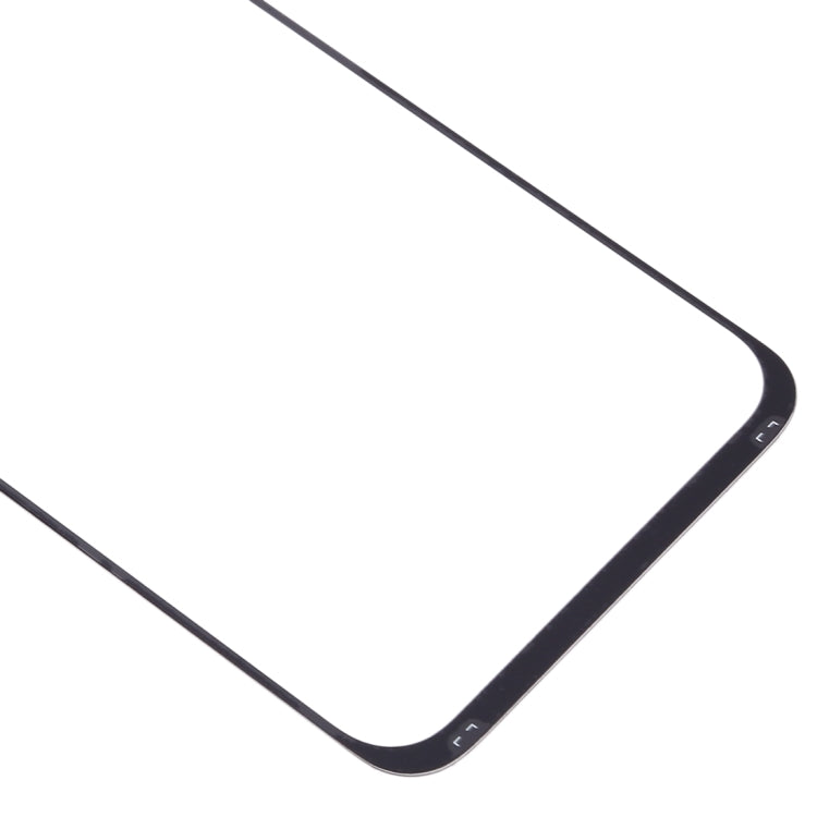For Samsung Galaxy A40 Front Screen Outer Glass Lens with OCA Optically Clear Adhesive - free shipping - PMc TechLife - Order now!