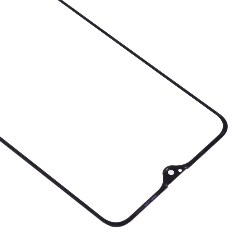 For Samsung Galaxy A02s Front Screen Outer Glass Lens with OCA Optically Clear Adhesive - free shipping - PMc TechLife - Order now!