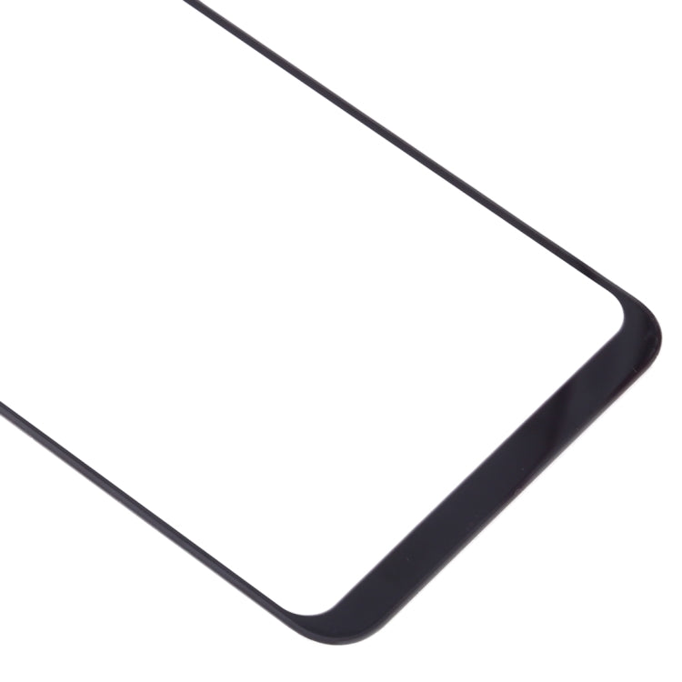 For Samsung Galaxy A02s Front Screen Outer Glass Lens with OCA Optically Clear Adhesive - free shipping - PMc TechLife - Order now!