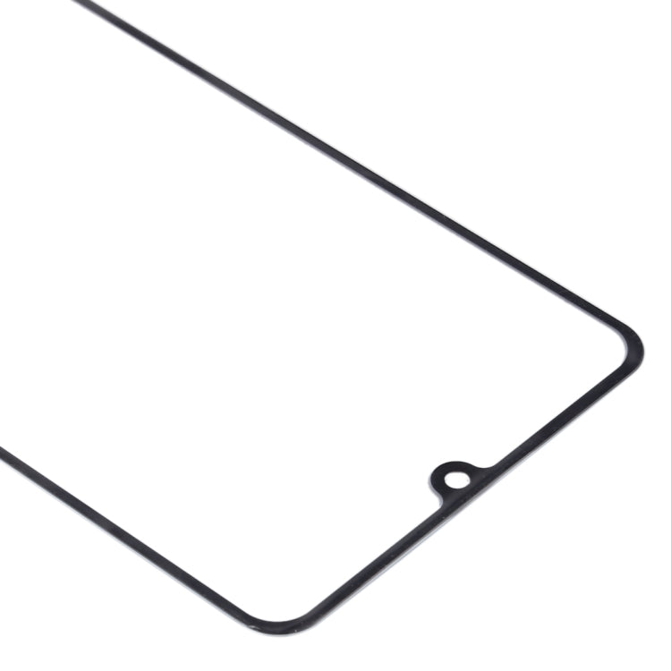For Samsung Galaxy A31 Front Screen Outer Glass Lens with OCA Optically Clear Adhesive - free shipping - PMc TechLife - Order now!