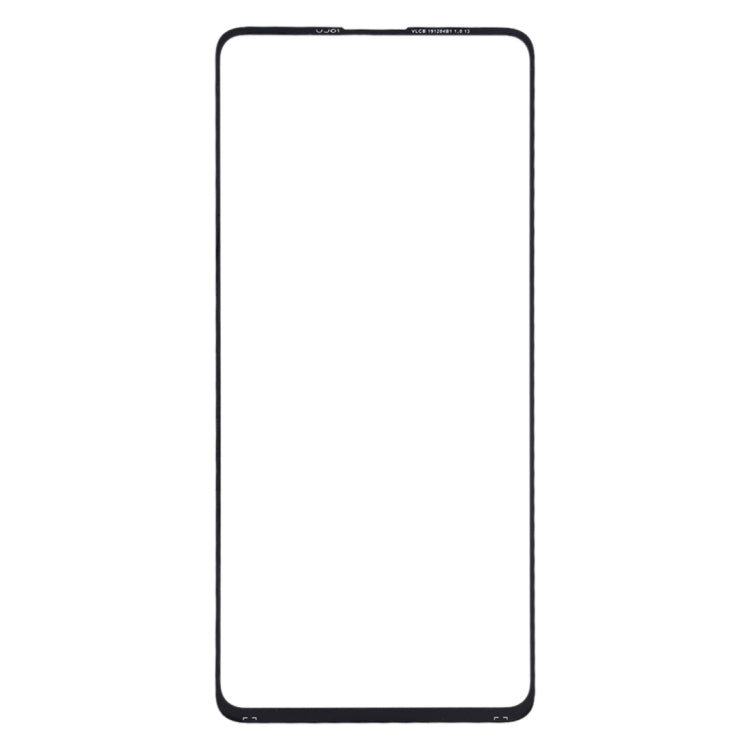 For Samsung Galaxy A72 Front Screen Outer Glass Lens with OCA Optically Clear Adhesive - free shipping - PMc TechLife - Order now!