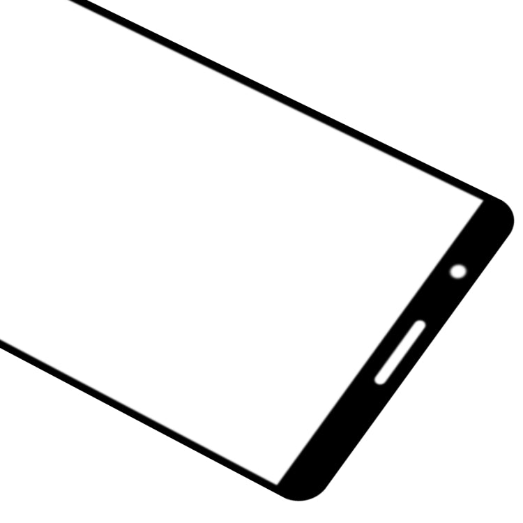 For Samsung Galaxy A01 Core / A013 Front Screen Outer Glass Lens with OCA Optically Clear Adhesive - free shipping - PMc TechLife - Order now!
