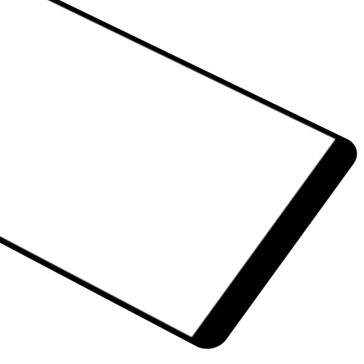 For Samsung Galaxy A01 Core / A013 Front Screen Outer Glass Lens with OCA Optically Clear Adhesive - free shipping - PMc TechLife - Order now!