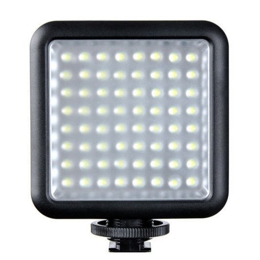 Godox LED64 LED Video Fill Light -  by Godox | Online Shopping South Africa | PMC Jewellery | Buy Now Pay Later Mobicred