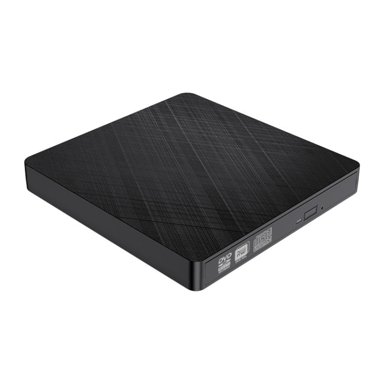 ORICO XD010 External Optical Drive Extension(Black) - free shipping - PMC Jewellery - Order now!