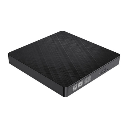 ORICO XD010 External Optical Drive Extension(Black) - Rewritable Drive by ORICO | Online Shopping South Africa | PMC Jewellery | Buy Now Pay Later Mobicred