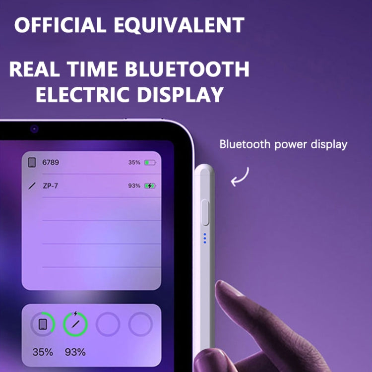 JT19 Phones / Tablets Universal Active Capacitive Stylus Pen - Stylus Pen by PMC TechLife | Online Shopping South Africa | PMC TechLife | Buy Now Pay Later Mobicred
