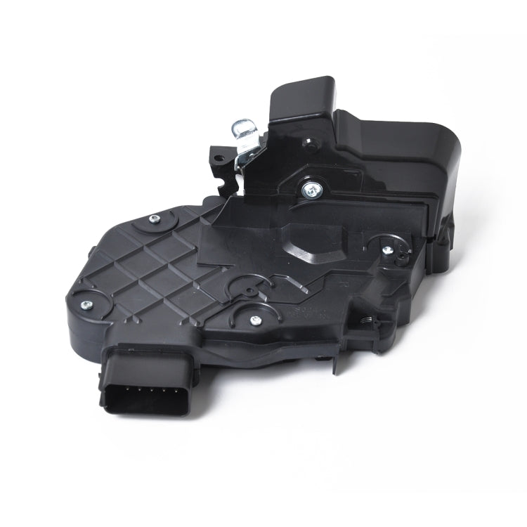 A1608-02 Car Front Right Door Lock Actuator Motor LR011275 for Land Rover - Locks & Hasps by PMC TechLife | Online Shopping South Africa | PMC TechLife | Buy Now Pay Later Mobicred