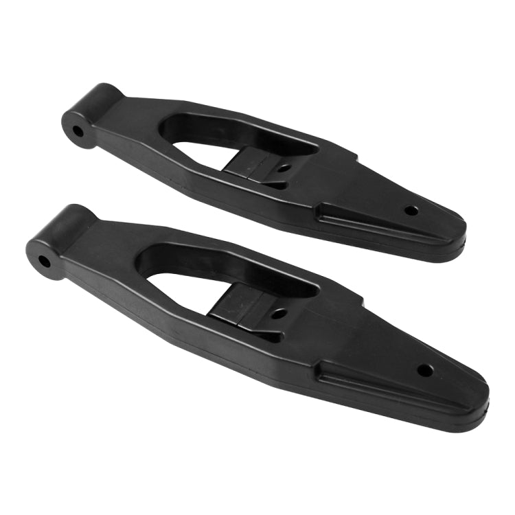 HL027-BK Car Hood Latch Base for Peterbilt - Engine Fittings by PMC TechLife | Online Shopping South Africa | PMC TechLife | Buy Now Pay Later Mobicred
