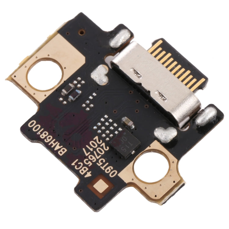 Charging Port Board For TCL 20 Pro 5G - For TCL by PMc TechLife | Online Shopping South Africa | PMc TechLife | Buy Now Pay Later Mobicred