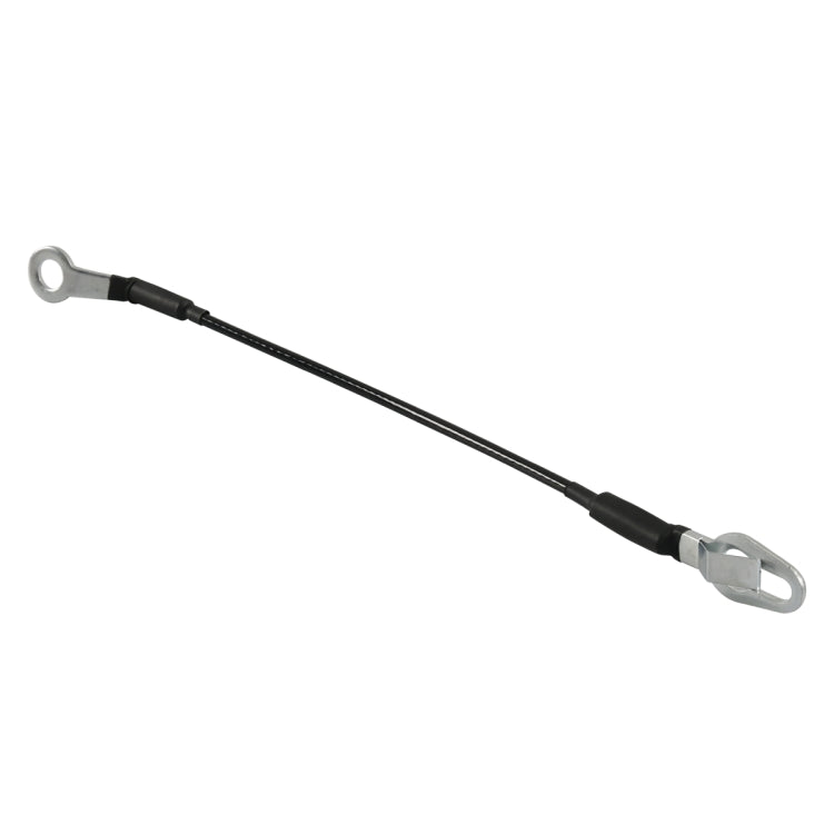 A6840 Car Tailgate Support Cable 88980509 for GMC / Chevrolet - Others by PMC TechLife | Online Shopping South Africa | PMC TechLife | Buy Now Pay Later Mobicred