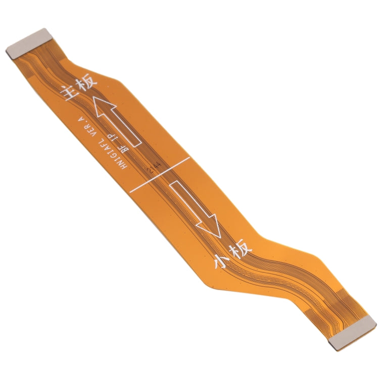 Original Motherboard Flex Cable For Honor 60 SE - Flex Cable by PMC Jewellery | Online Shopping South Africa | PMC Jewellery | Buy Now Pay Later Mobicred