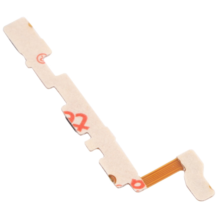 Power Button & Volume Button Flex Cable For Honor X30 - Flex Cable by PMc TechLife | Online Shopping South Africa | PMc TechLife | Buy Now Pay Later Mobicred