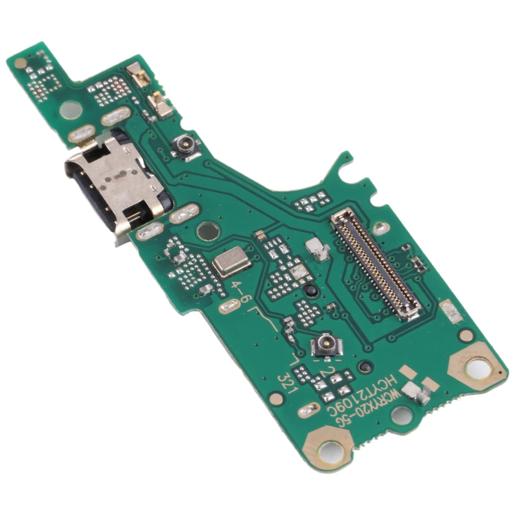 Charging Port Board For Honor X20 - Tail Connector by PMC TechLife | Online Shopping South Africa | PMC TechLife