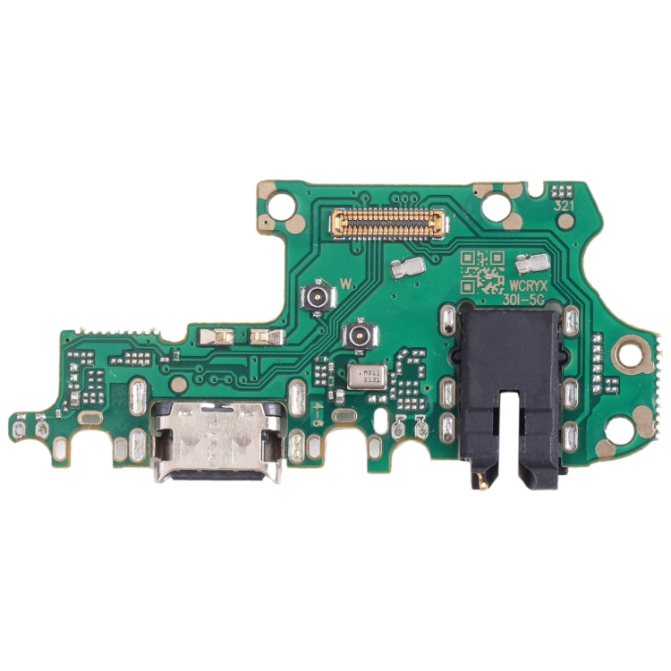 Charging Port Board For Honor X30 - Tail Connector by PMc TechLife | Online Shopping South Africa | PMc TechLife | Buy Now Pay Later Mobicred