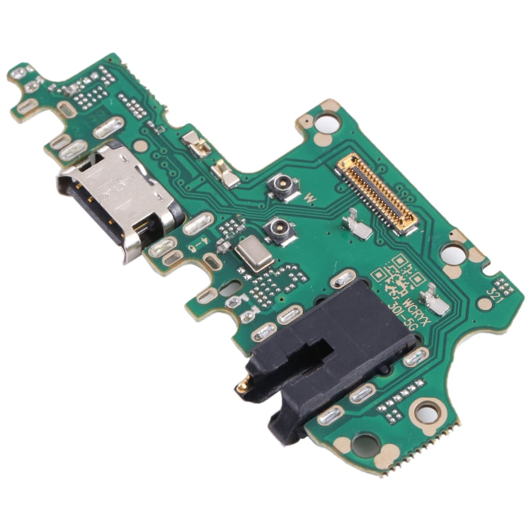 Charging Port Board For Honor X30 - Tail Connector by PMc TechLife | Online Shopping South Africa | PMc TechLife | Buy Now Pay Later Mobicred