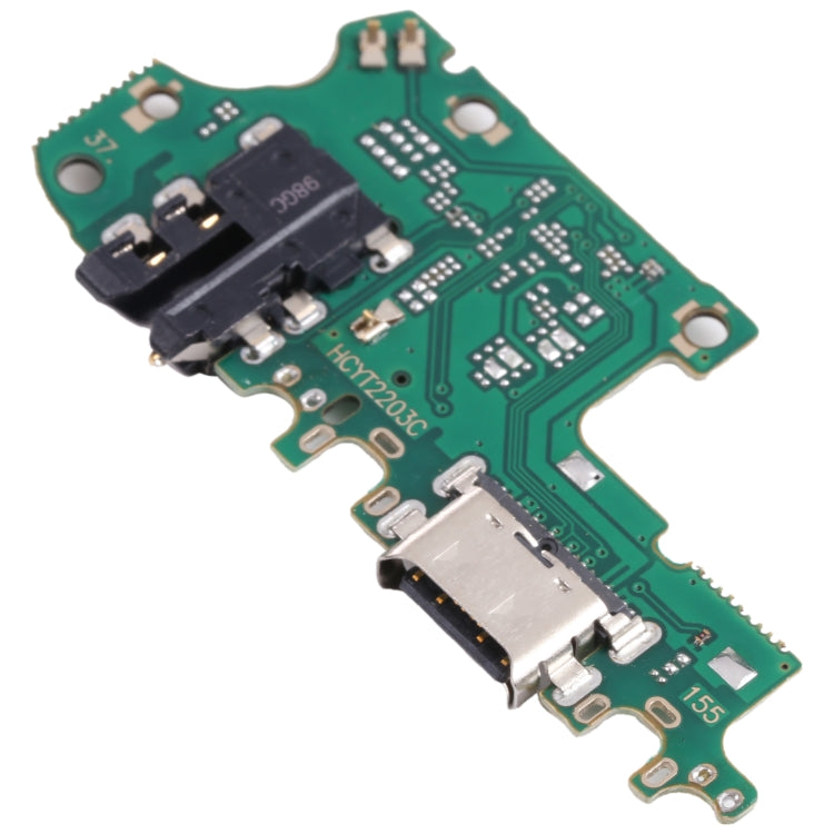 Charging Port Board For Honor X30 - Tail Connector by PMc TechLife | Online Shopping South Africa | PMc TechLife | Buy Now Pay Later Mobicred