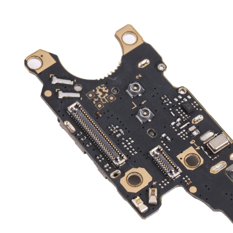 Charging Port Board For Huawei Nova 9 Pro - Tail Connector by PMc TechLife | Online Shopping South Africa | PMc TechLife | Buy Now Pay Later Mobicred
