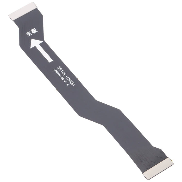Motherboard Flex Cable For Xiaomi Redmi K50/K50 Pro - Flex Cable by PMc TechLife | Online Shopping South Africa | PMc TechLife | Buy Now Pay Later Mobicred