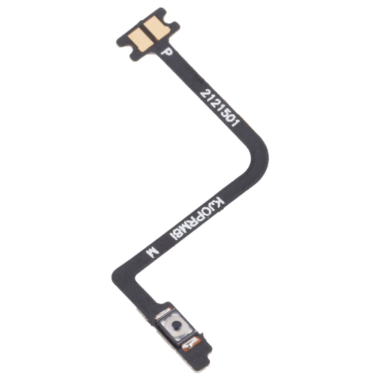 For OPPO Realme 8i RMX3151 Power Button Flex Cable - Flex Cable by PMC TechLife | Online Shopping South Africa | PMC TechLife