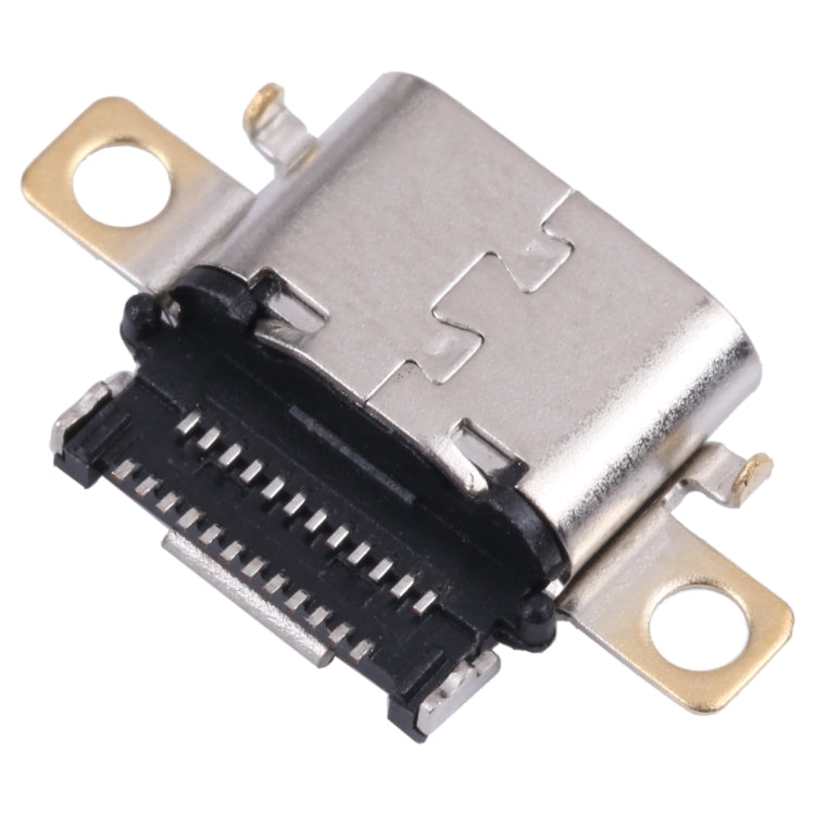10 PCS Charging Port Connector For Letv 1S/2/3 Pro - For Letv by PMc TechLife | Online Shopping South Africa | PMc TechLife | Buy Now Pay Later Mobicred
