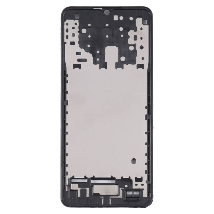 For Samsung Galaxy A02s SM-A025F Front Housing LCD Frame Bezel Plate - free shipping - PMc TechLife - Order now!