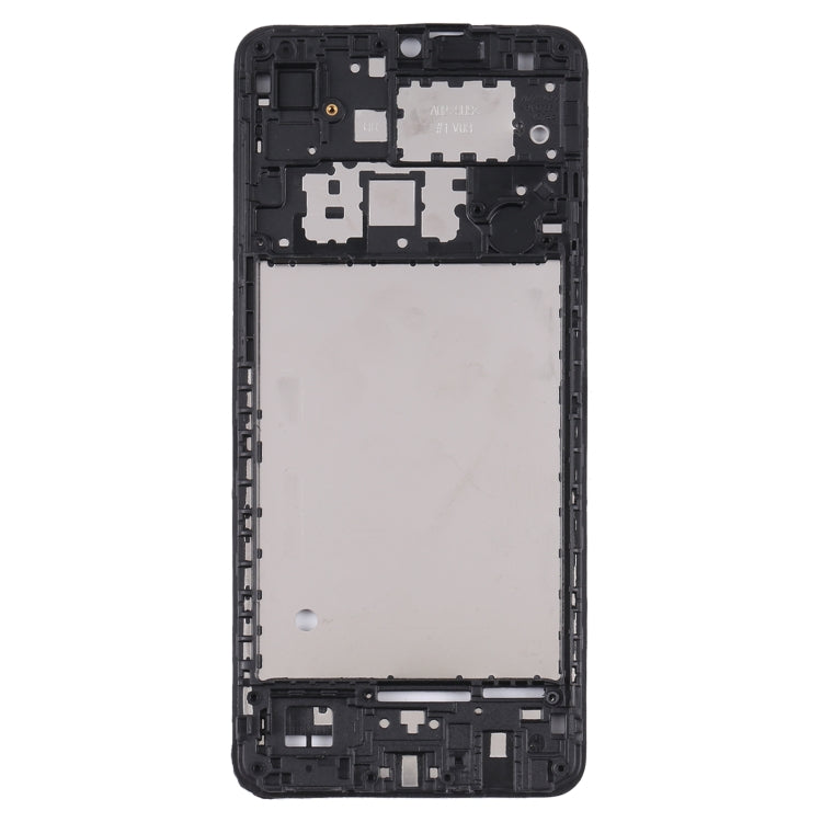For Samsung Galaxy A02s SM-A025F Front Housing LCD Frame Bezel Plate - free shipping - PMc TechLife - Order now!