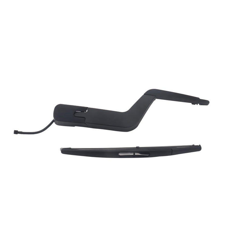 A5305 Car Rear Windshield Wiper Arm Blade Assembly 15276248 for GMC Acadia 2007-2013 - free shipping - PMC Jewellery - Order now!