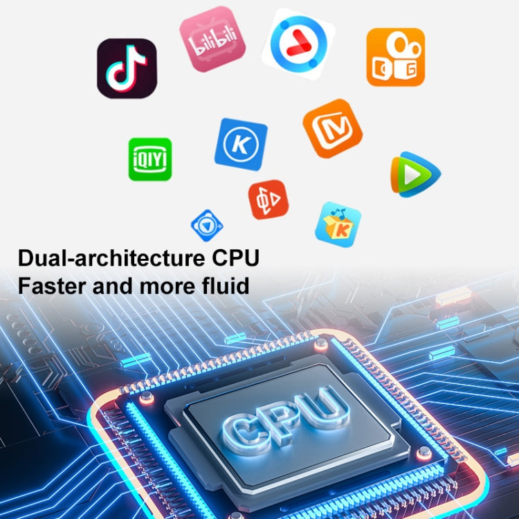 E460 1280x720P 120ANSI LCD LED Smart Projector, Basic Version, Plug Type:EU Plug - LED Projector by PMC TechLife | Online Shopping South Africa | PMC TechLife | Buy Now Pay Later Mobicred