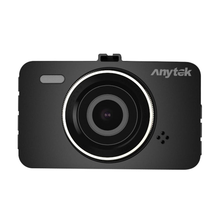 Anytek A78 3 inch Car 1080P HD 170 Degrees Night Vision Driving Recorder - Car DVRs by PMC TechLife | Online Shopping South Africa | PMC TechLife | Buy Now Pay Later Mobicred