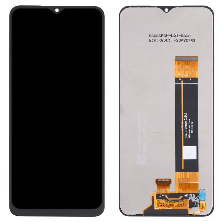 OEM LCD Screen For Samsung Galaxy A23 SM-A235F with Digitizer Full Assembly - free shipping - PMc TechLife - Order now!