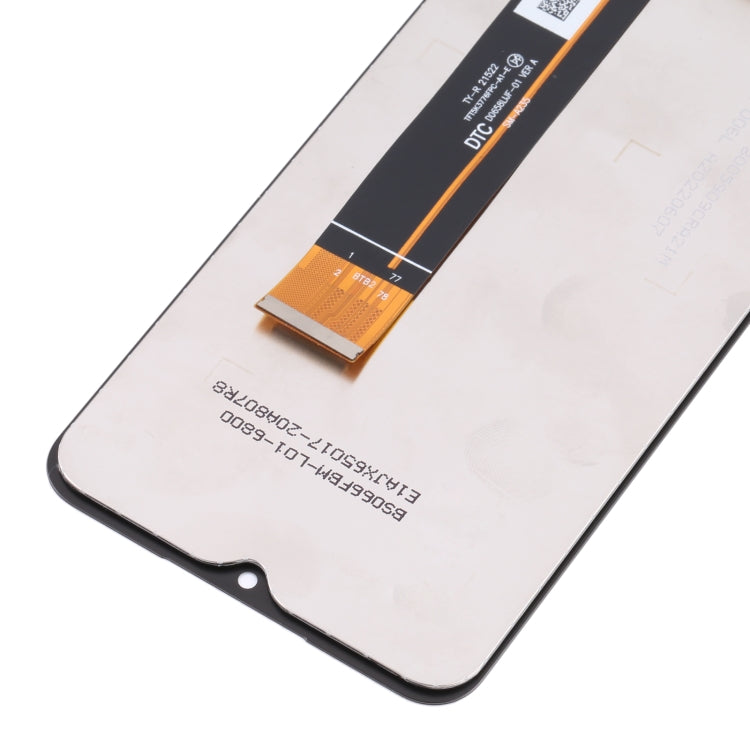 OEM LCD Screen For Samsung Galaxy A23 SM-A235F with Digitizer Full Assembly - free shipping - PMc TechLife - Order now!