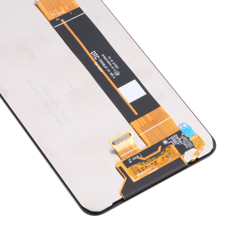 OEM LCD Screen For Samsung Galaxy A23 SM-A235F with Digitizer Full Assembly - free shipping - PMc TechLife - Order now!