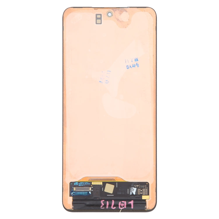 Original Super AMOLED LCD Screen For Samsung Galaxy S21 FE 5G SM-G990B with Digitizer Full Assembly - free shipping - PMc TechLife - Order now!