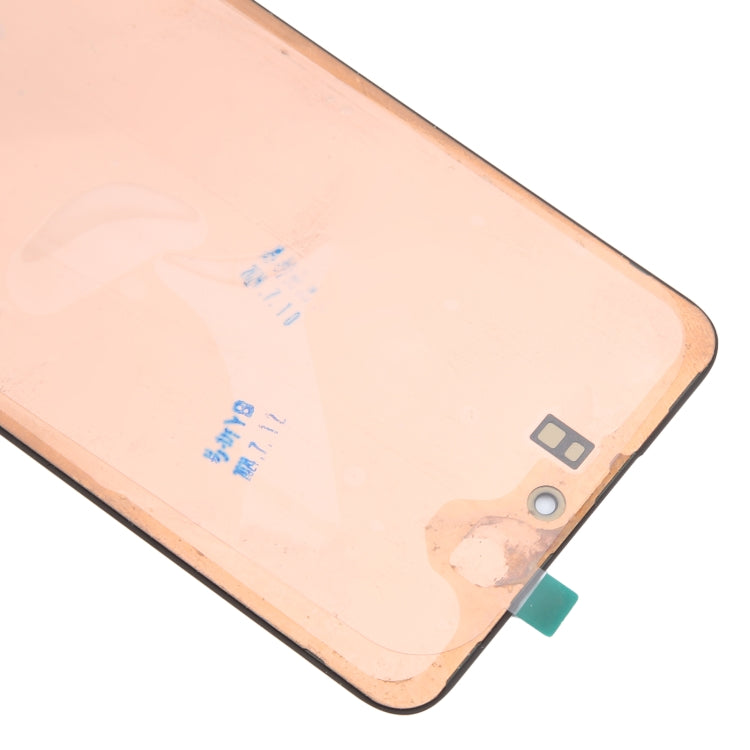 Original Super AMOLED LCD Screen For Samsung Galaxy S21 FE 5G SM-G990B with Digitizer Full Assembly - free shipping - PMc TechLife - Order now!