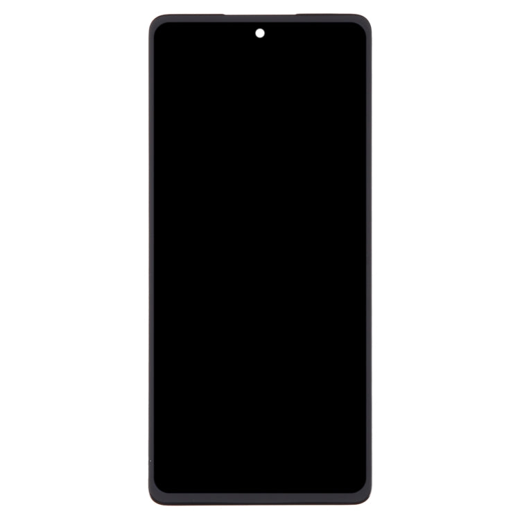 Original Super AMOLED LCD Screen For Samsung Galaxy A72 5G SM-A726B with Digitizer Full Assembly - free shipping - PMc TechLife - Order now!