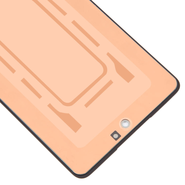 Original Super AMOLED LCD Screen For Samsung Galaxy A72 5G SM-A726B with Digitizer Full Assembly - free shipping - PMc TechLife - Order now!