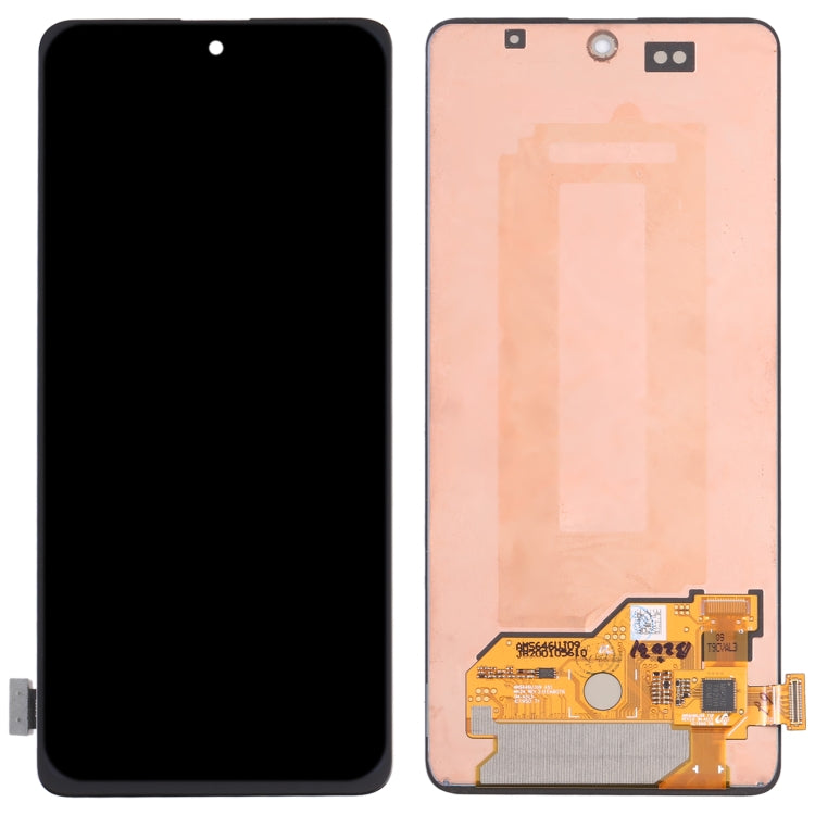 Original Super AMOLED LCD Screen For Samsung Galaxy M31S SM-M317 with Digitizer Full Assembly - free shipping - PMc TechLife - Order now!