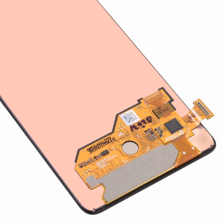 Original Super AMOLED LCD Screen For Samsung Galaxy M31S SM-M317 with Digitizer Full Assembly - free shipping - PMc TechLife - Order now!