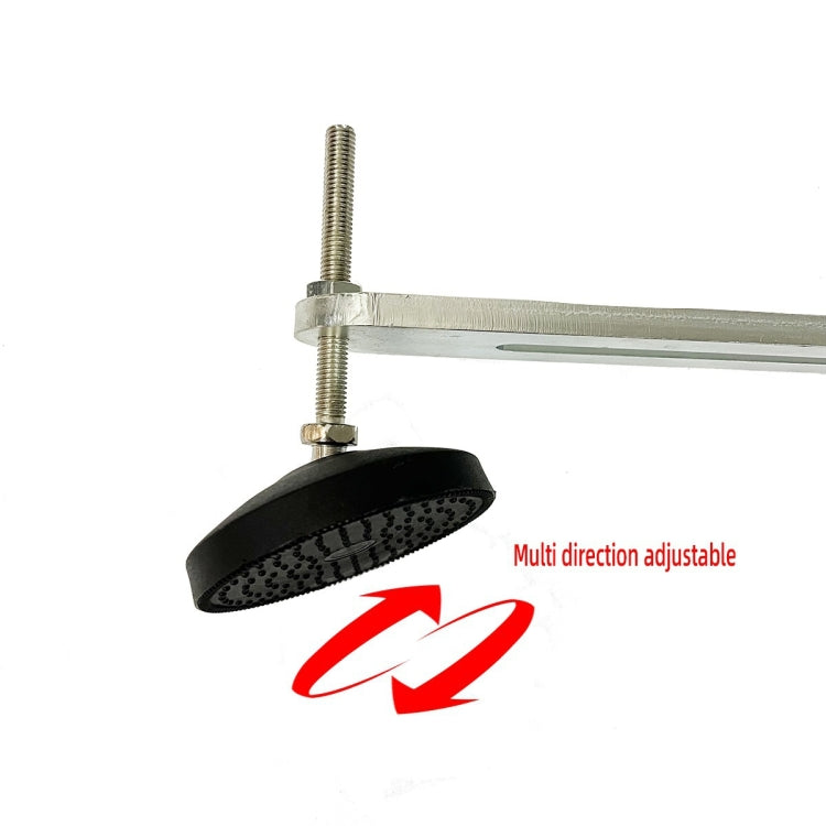 N2 72 in 1 Car Paintless Dent Removal Fender Damage Repair Puller Lifter, Plug Type:UK Plug - Sheet Metal Tools by PMC TechLife | Online Shopping South Africa | PMC TechLife | Buy Now Pay Later Mobicred