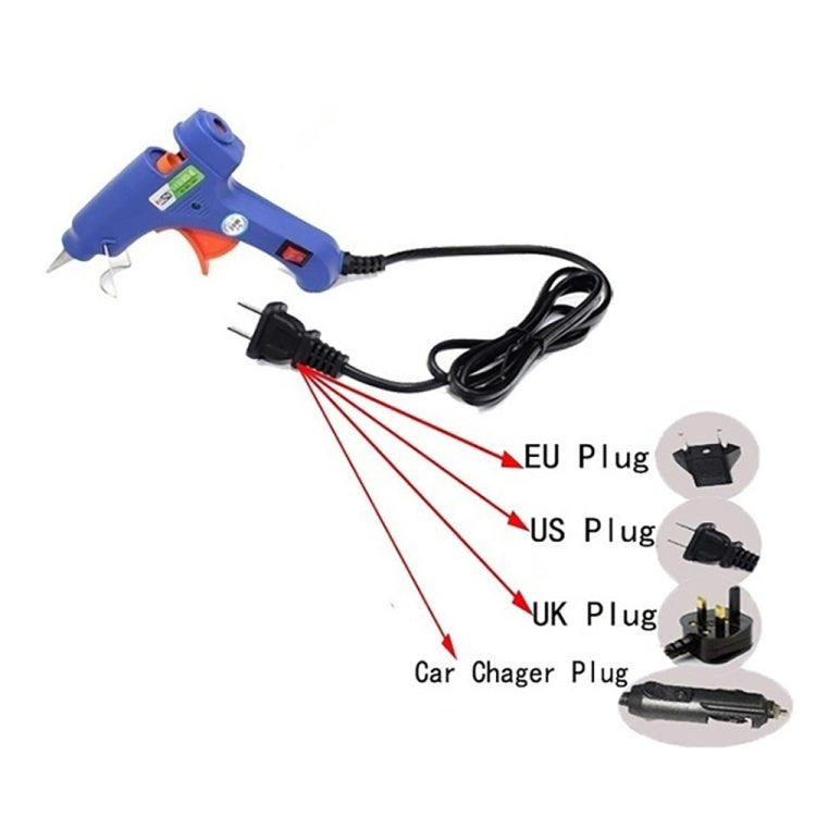 N12 66 in 1 Car Paintless Dent Removal Fender Damage Repair Puller Lifter, Plug Type:US Plug - Sheet Metal Tools by PMC TechLife | Online Shopping South Africa | PMC TechLife | Buy Now Pay Later Mobicred