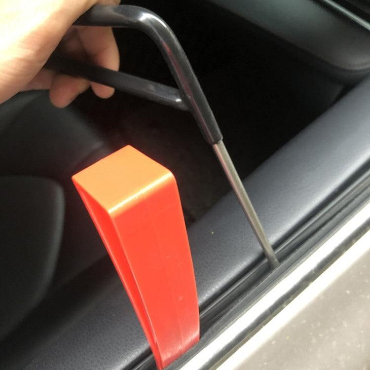 Q1 7 in 1 Car Paintless Dent Repair Hail Remover Hooks Rods Kit - Sheet Metal Tools by PMC TechLife | Online Shopping South Africa | PMC TechLife | Buy Now Pay Later Mobicred