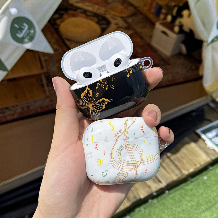 IMD Original Earphone Protective Case For AirPods 3(Bugs and Ants) - For AirPods 3 by PMC TechLife | Online Shopping South Africa | PMC TechLife | Buy Now Pay Later Mobicred