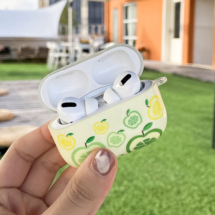 IMD Original Earphone Protective Case For AirPods Pro(Bugs and Ants) - For AirPods Pro by PMC TechLife | Online Shopping South Africa | PMC TechLife | Buy Now Pay Later Mobicred