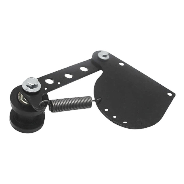 Electric Bicycle Chain Roller Guide Tensioner Idler(Black) - Replacement Parts by PMC TechLife | Online Shopping South Africa | PMC TechLife | Buy Now Pay Later Mobicred