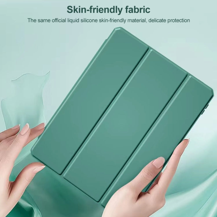 Mutural Pinyue Series Smart Leather Tablet Case For iPad 9.7 2018 / 2017(Purple) - free shipping - PMC TechLife - Order now!