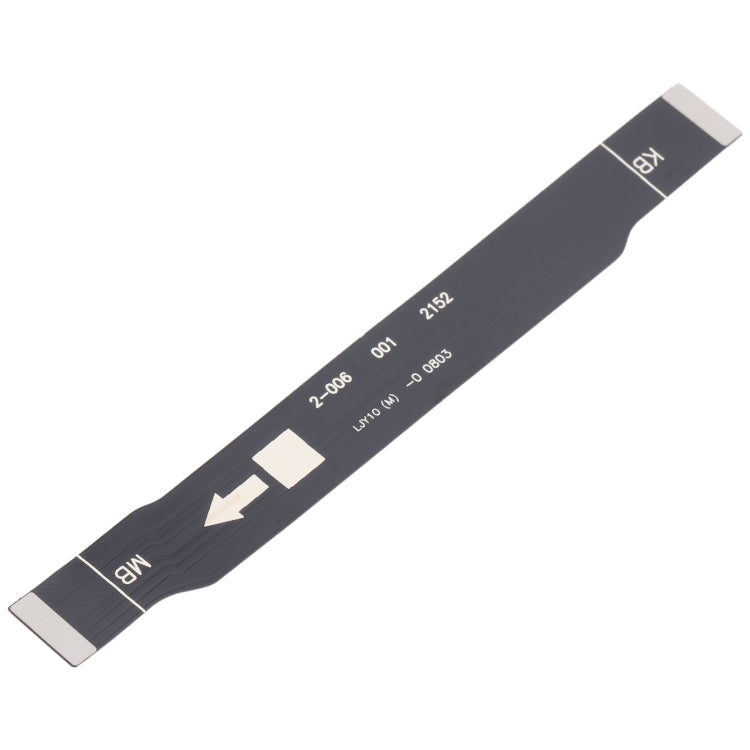 For Vivo Y01 Motherboard Flex Cable - Flex Cable by PMC Jewellery | Online Shopping South Africa | PMC Jewellery